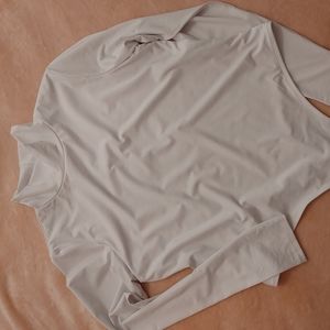 Smash and Tess body suit